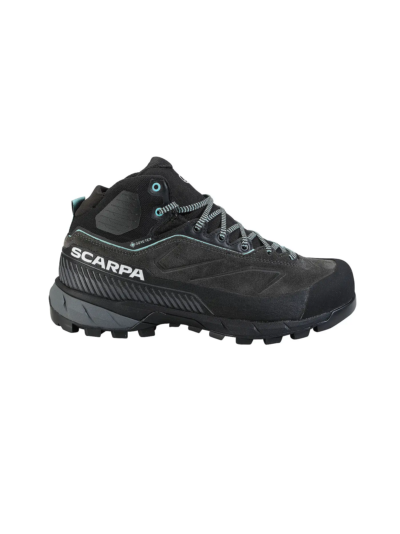 SCARPA | Damen Zustiegsschuhe Rapid XT Mid GTX | 